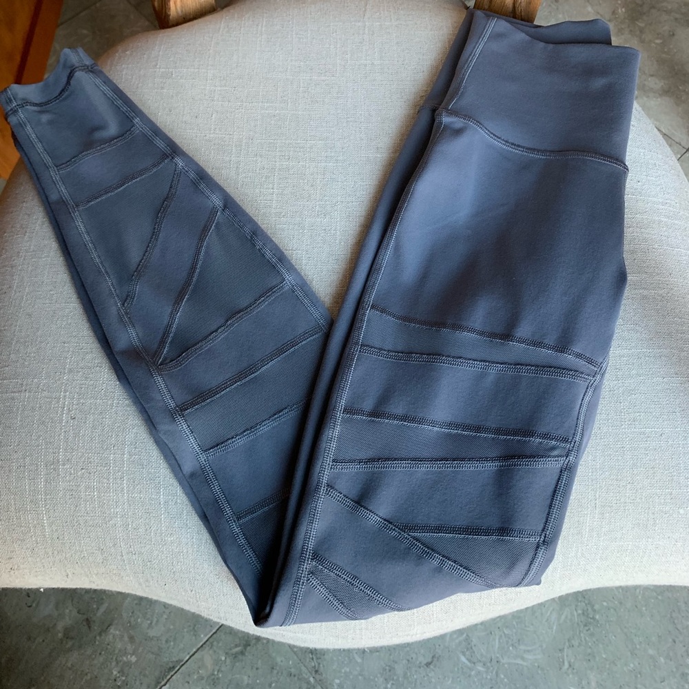 Lululemon Wunder Under HR Tight Tech 4 NWOT